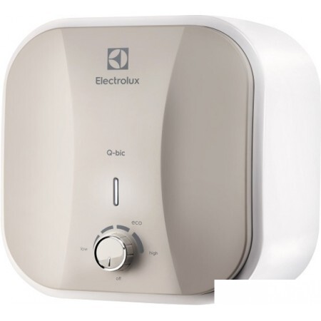 Накопительный электрический водонагреватель под мойку Electrolux EWH 1