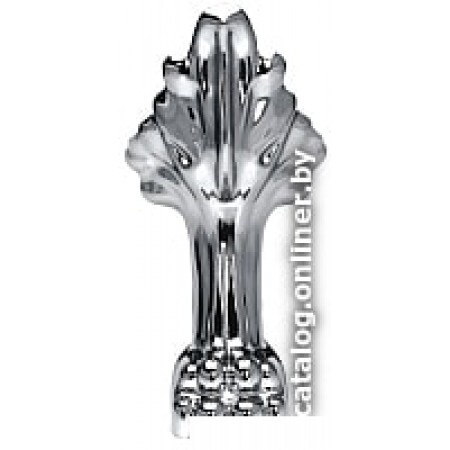 Ножки опорные BelBagno BB-LEG-LION-CRM (хром)