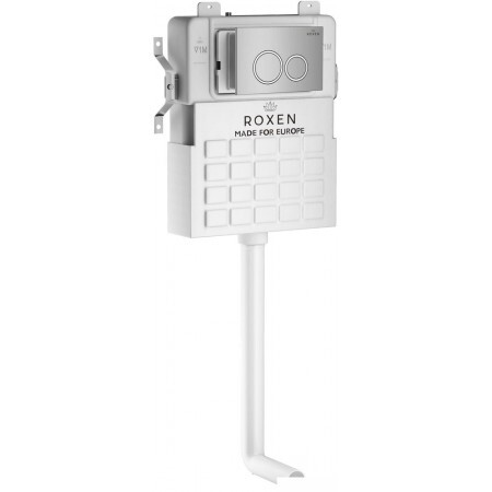 Инсталляция для унитаза Roxen Attach 898962
