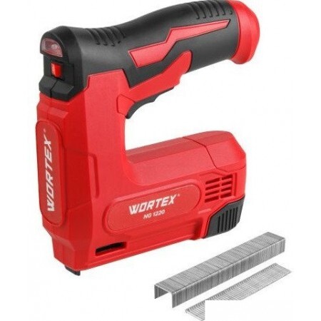 Степлер Wortex NG 1220
