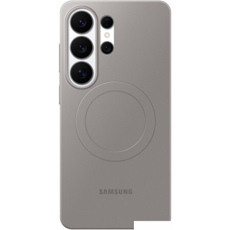 Чехол для телефона Samsung Slim Magnet Case для Samsung Galaxy S26 Ult