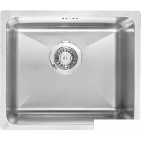 Кухонная мойка Deante Egeria ZPE 010A
