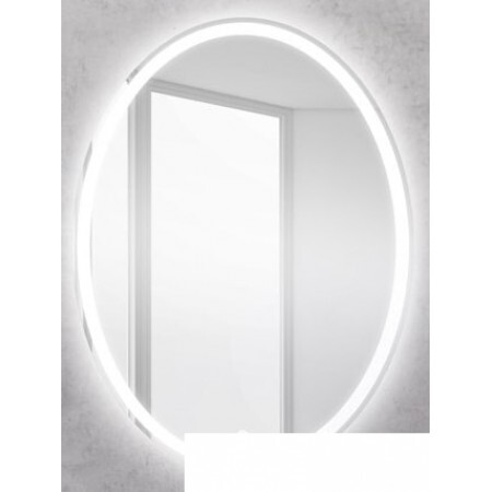 BelBagno Зеркало SPC-VST-750-900-LED-TCH