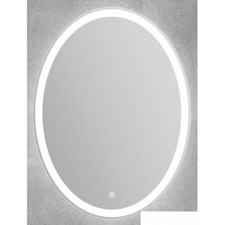 Зеркало с подсветкой BelBagno SPC-VST-750-900-LED-TCH-WARM