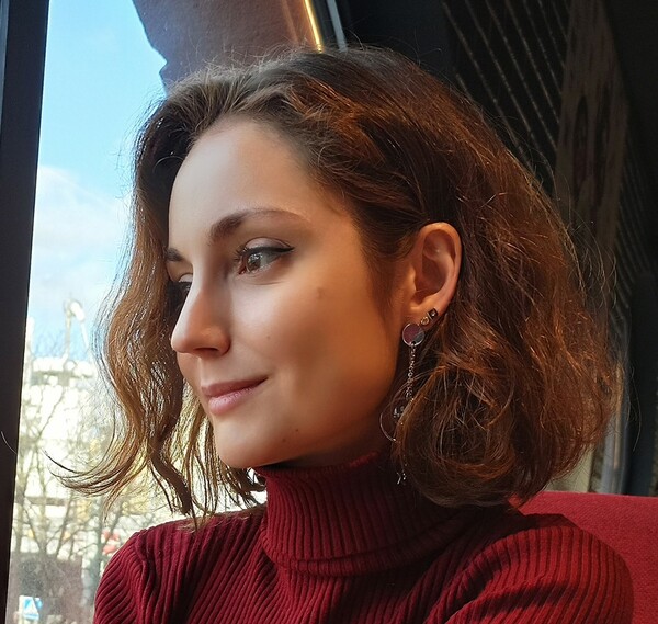 Репетитор по биологии