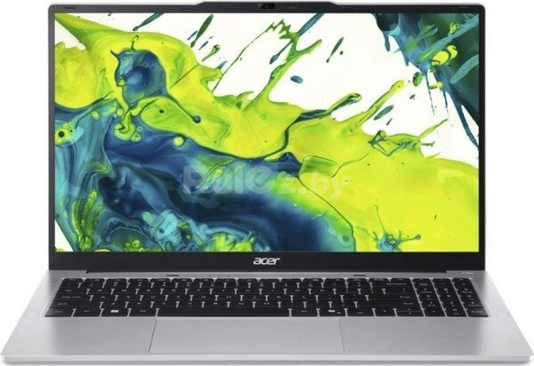 Ноутбук Acer Aspire Lite AL15-72P-76WK NX.D5HEM.001