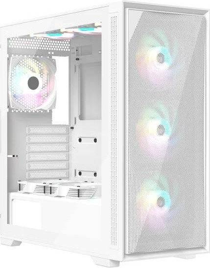 Компьютер Iven SuperPower White 203281