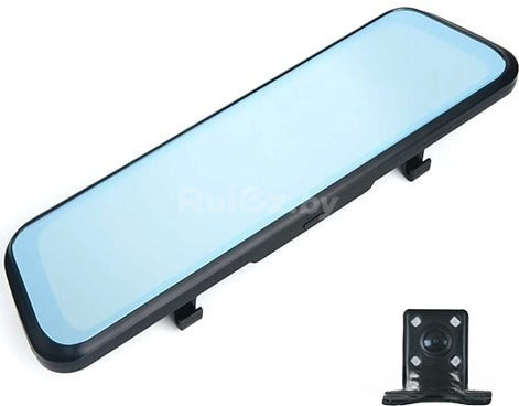 Автомобильный видеорегистратор Sho-Me SFHD 590