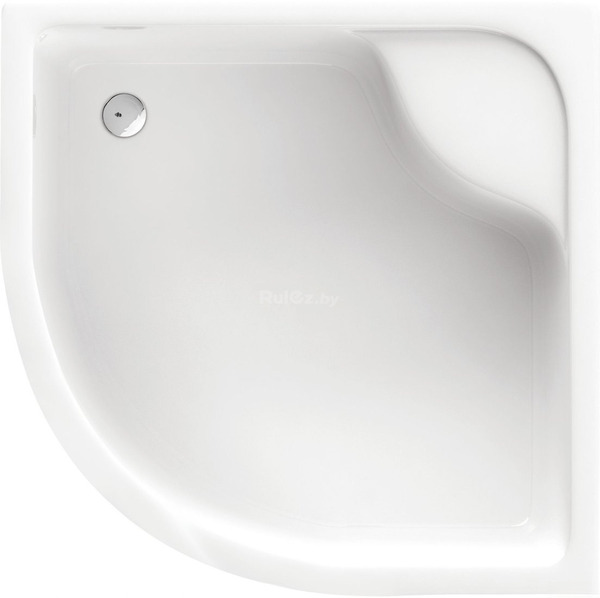 Душевой поддон Deante Deep 80x80 KTD 042B