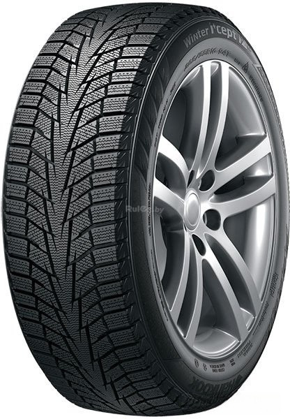 Автомобильные шины Hankook Winter i*cept X RW10 285/50R20 116T