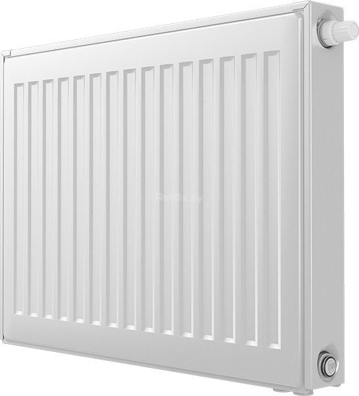 Стальной панельный радиатор Royal Thermo Ventil Compact VC22-500-1600 