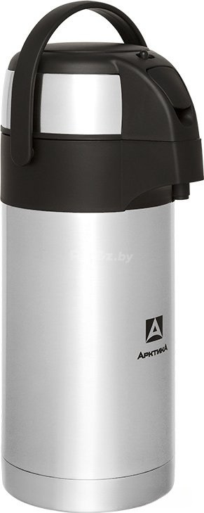 Термос Арктика 501-3000 Stainless Steel