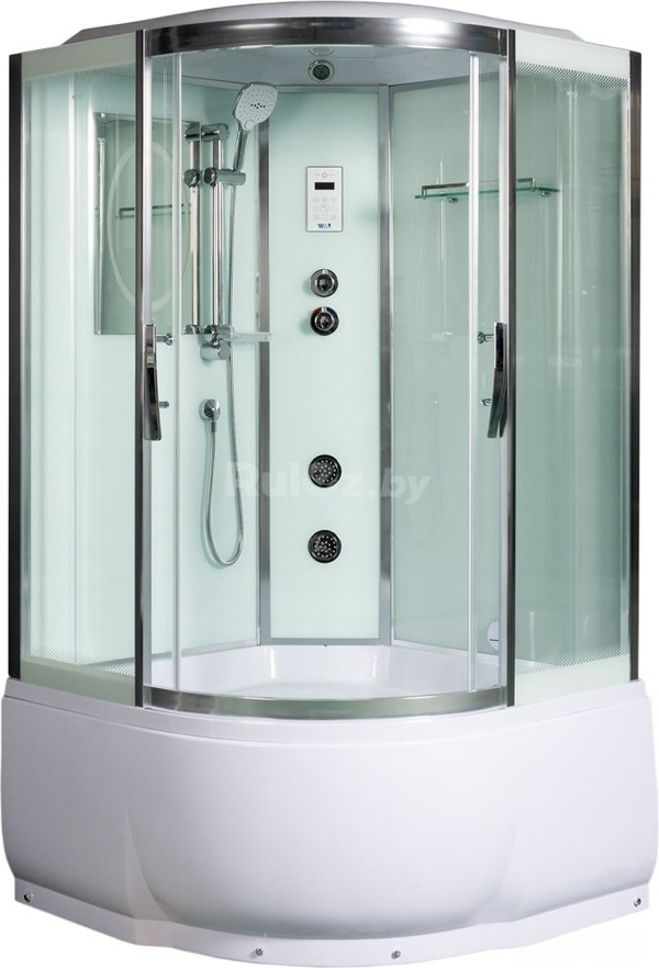 Душевая кабина WeltWasser WW500 Emmer 11055
