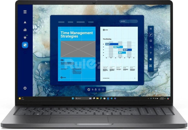 Ноутбук Dell Pro 16 PC16250-7613