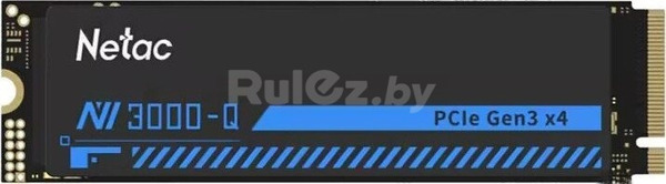 SSD Netac NV3000-Q 2TB NT01NV3000Q-2T0-E4X