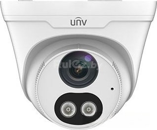 IP-камера Uniview IPC3612LE-ADF40KC-WL