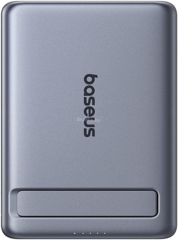 Внешний аккумулятор Baseus PicoGo AM31 Mini Magnetic Power Bank with S