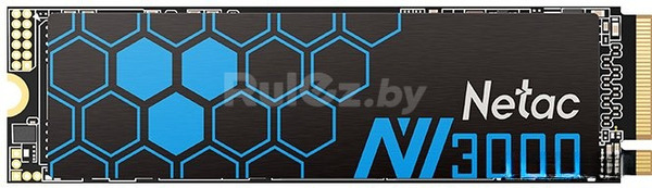 SSD Netac NV3000 1TB NT01NV3000-1T0-E4X