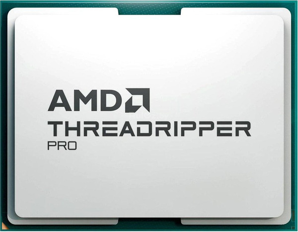 Процессор AMD Ryzen Threadripper Pro 7995WX
