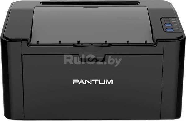 Принтер Pantum P2500
