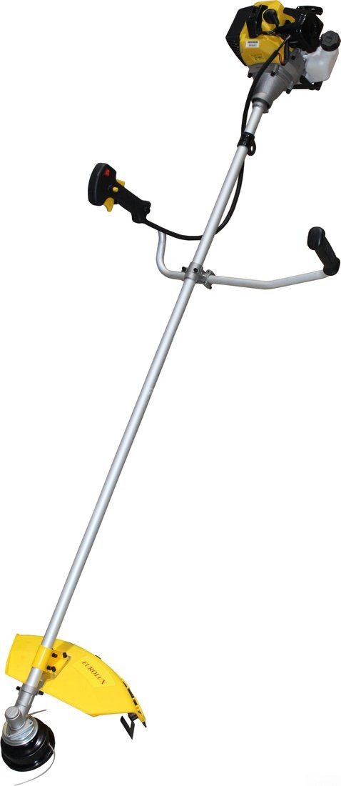 Триммер бензиновый Eurolux TR-1900T