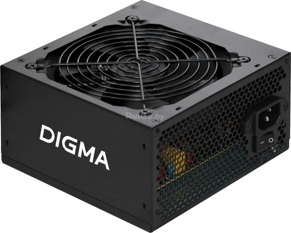 Блок питания Digma DPSU-700W-WH