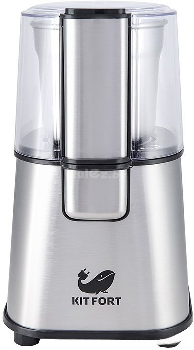 Кофемолка Kitfort KT-1315