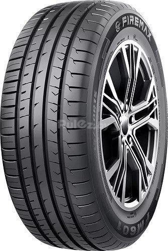 Летние шины Firemax FM601 225/40R19 93Y