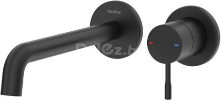 Смеситель Teska Atlas E5708
