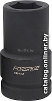 Головка слесарная FORSAGE F-48510041