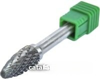 Борфреза RockForce RF-617F0618