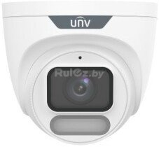 IP-камера Uniview IPC3624LE-ADF28K-WP