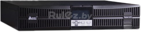 Источник бесперебойного питания SVC RT-1KL-LCD/A78C13
