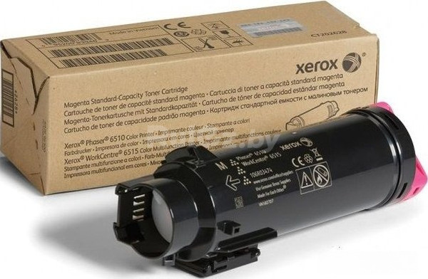 Картридж Xerox 106R03482
