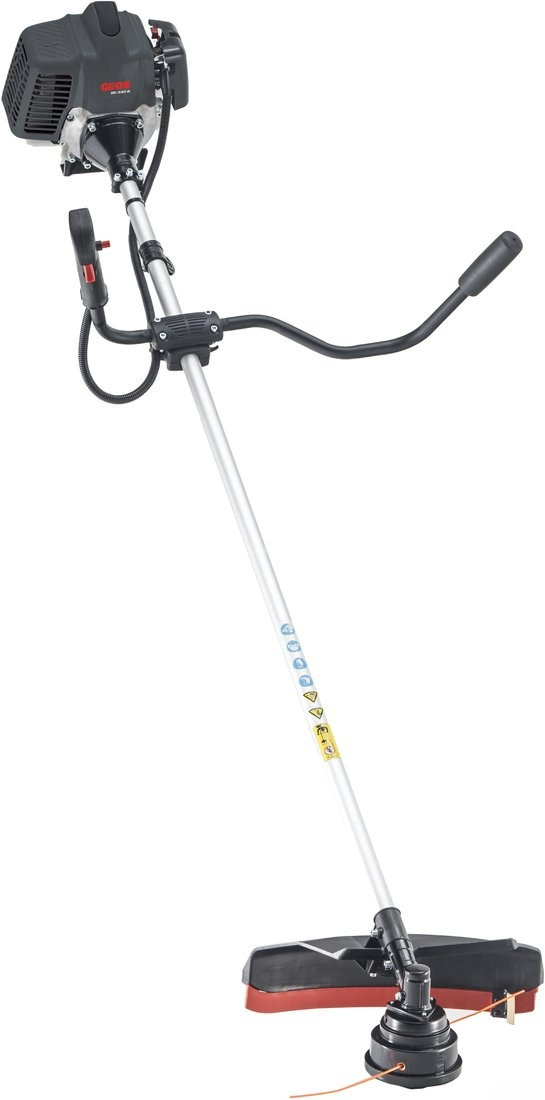Триммер бензиновый Geos Easy BC 330 B