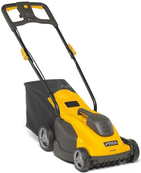 Газонокосилка электрическая Stiga Combi 336C 294340068/ST1