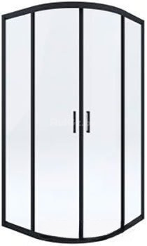 Душевой уголок Deante Funkia 80x80 KYP N52K