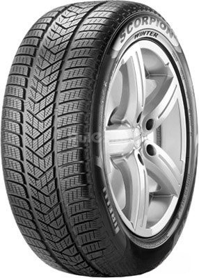 Зимние шины Pirelli Scorpion Winter 325/35R22 114V