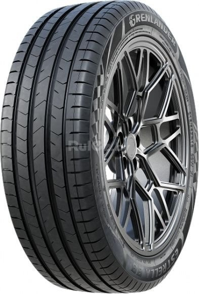 Летние шины Grenlander Estrella 88 265/35R20 99Y XL