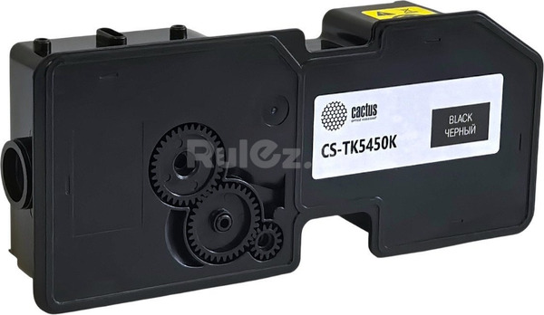 Картридж CACTUS CS-TK5450K
