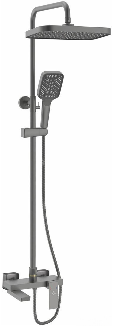 Душевая система Rose R1836T