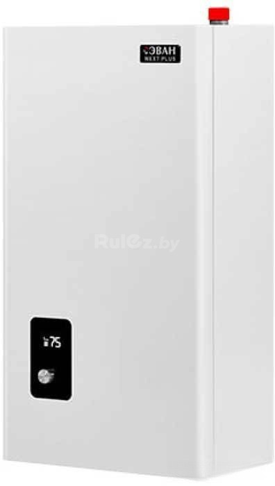 Отопительный котел Эван Next Plus-6