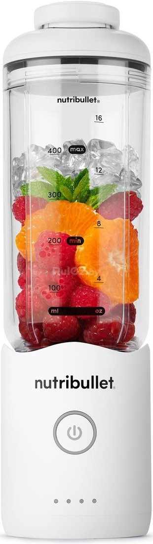 Портативный блендер NutriBullet Flex NBP013W