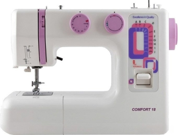 Швейная машина Comfort 18
