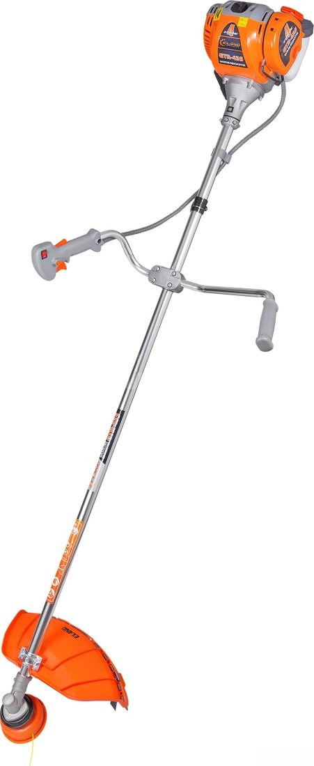 Триммер бензиновый ELAND GTR-435