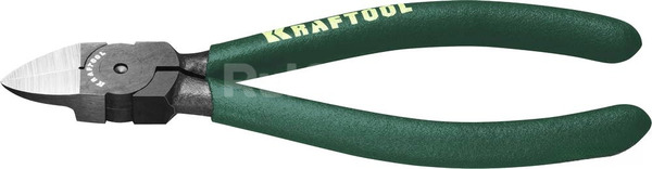 Кусачки боковые (бокорезы) KRAFTOOL Mini 220017-8-15_z01