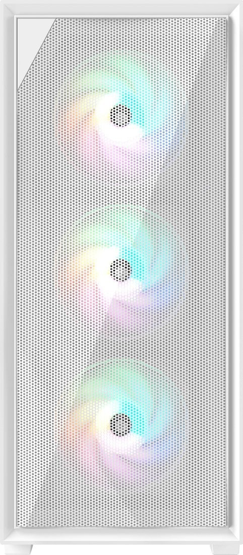 Iven Gaming White 210931