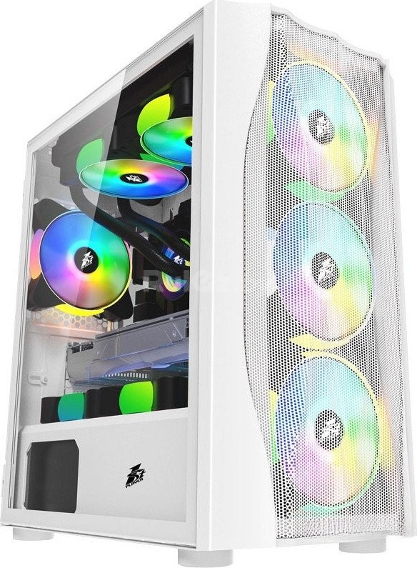 Компьютер Iven Gaming White 201218