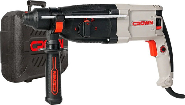 Перфоратор Crown CT18183BMC