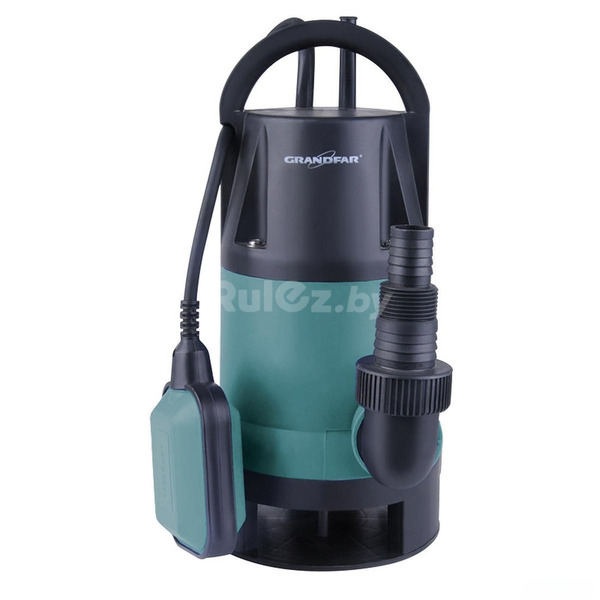 Фекальный насос Aquor 750F(AQ)